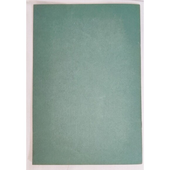 1948 Album #1 The Metropolitan Museum of Art Miniatures, With Unused Stamps - Picture 12 of 13